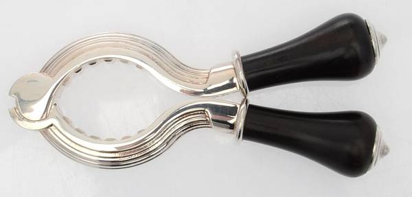 Gourmet (Silverplate, Hollowware) Champagne Opener