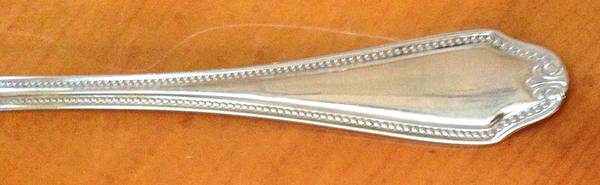 C8U4 (Stainless) by church hill