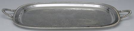 16C (Silverplate, Hollowware) by Cheshire Silver