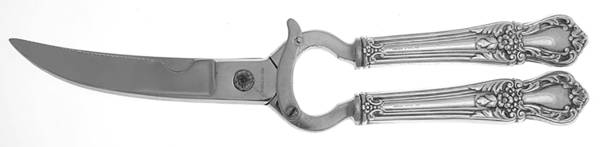 CWV7 (Sterling) by Crown Silver Co