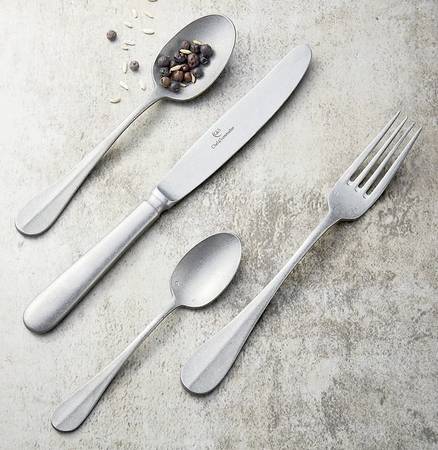 Renzo (Stainless) by Chef &amp; Sommelier
