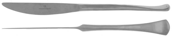 Diaz (Stainless) Modern Solid Knife