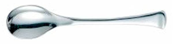 Diaz (Stainless) Round Bowl Soup Spoon (Cream Soup)