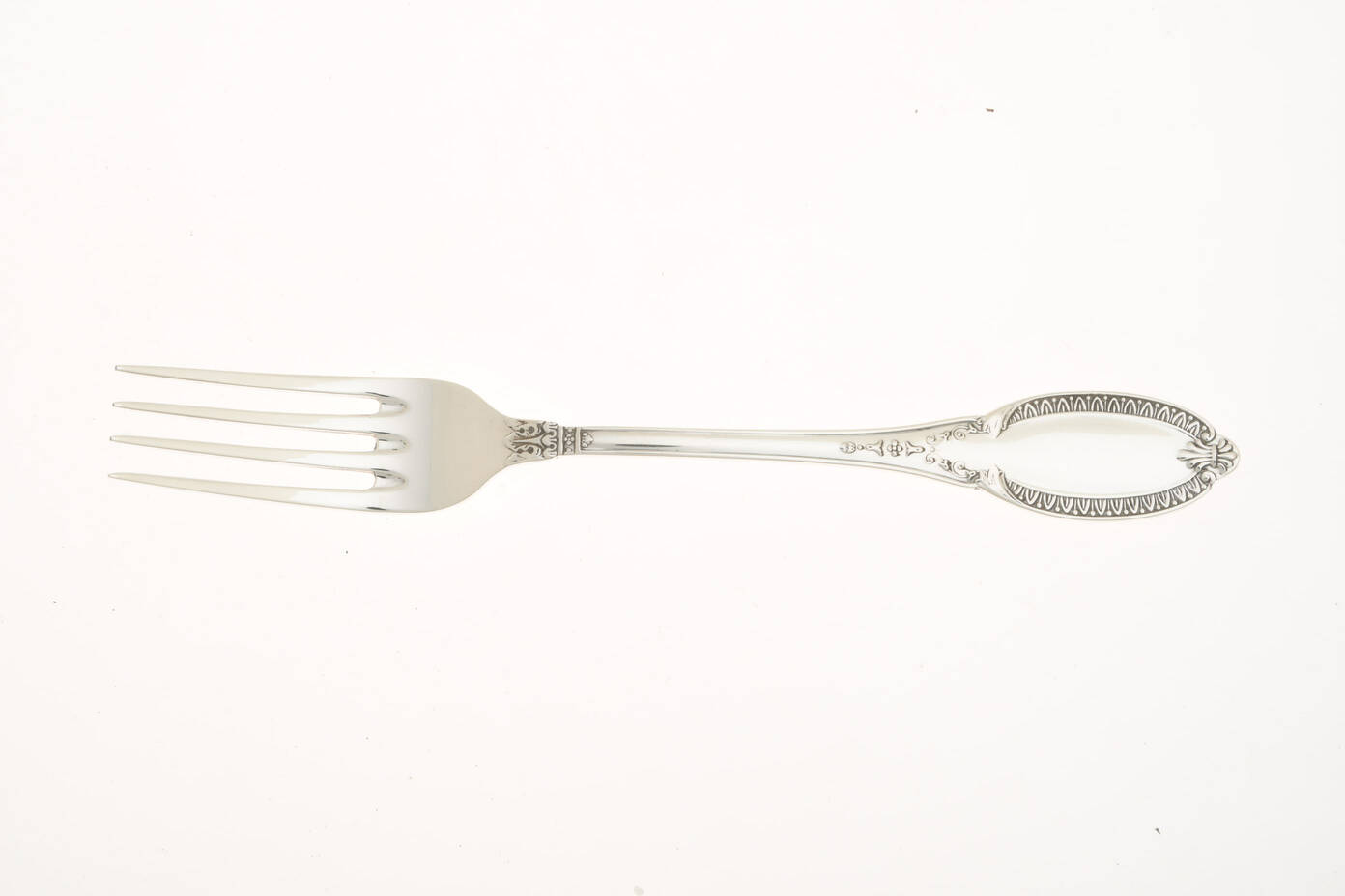 Impero (Sterling) Fork