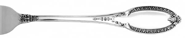 Impero (Sterling) by Calegaro Silver