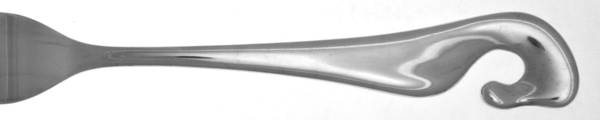 Vatura (Sterling) by Calegaro Silver