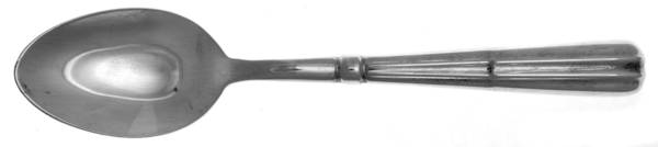 Monte Napleone (Sterling) Teaspoon