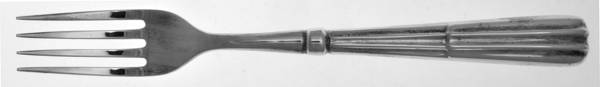 Monte Napleone (Sterling) by Calegaro Silver