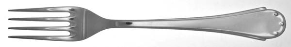 Bugatti (Sterling) by Calegaro Silver