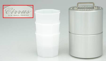 Stainless Hollowware by Cirrus Products