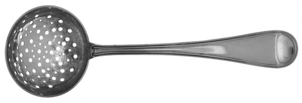 CJB1  Large Sugar Sifter by C.J. Begeer