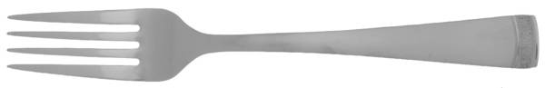 Individual Salad Fork