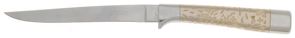 Classic Cream (Stainless)