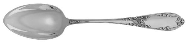 Marie Antoinette (Silverplate) Place/Oval Soup Spoon