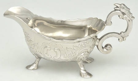 C3N1 (Silverplate, Hollowware) by Carrington &amp; Co