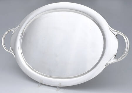 70 (Sterling, Hollowware) by Concord