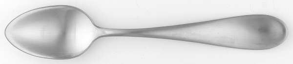 Classique (Stainless) Teaspoon