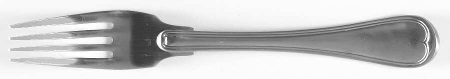 Classic Dansk (Stainless) Individual Salad Fork