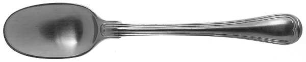 Classic Dansk (Stainless) Teaspoon