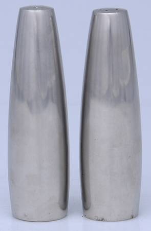 Odin (Stainless, Germany) Salt and Pepper Set