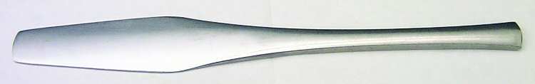 Odin (Stainless, Germany) Modern Solid Knife