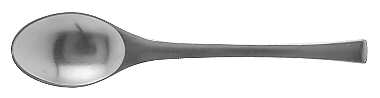 Odin (Stainless, Germany) Teaspoon