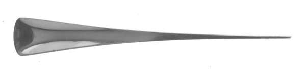 Tjorn (Sterling) Demitasse Spoon