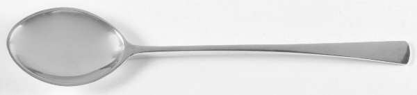 Tjorn (Sterling) Teaspoon