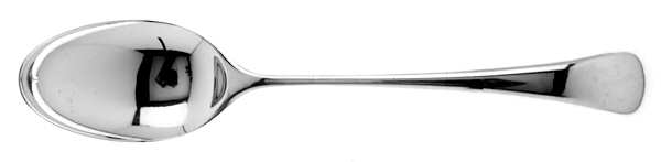 Torun (Silverplate) Teaspoon by Dansk