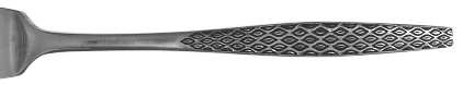 Variation IV (Stainless, Black Accent) by Dansk
