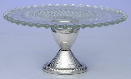 Sterling Hollowware by Duchin Creations