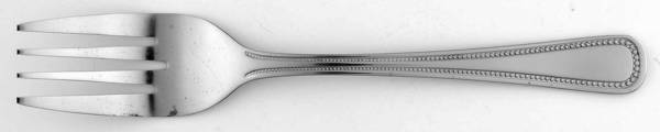 Belmore (Stainless) Individual Salad Fork