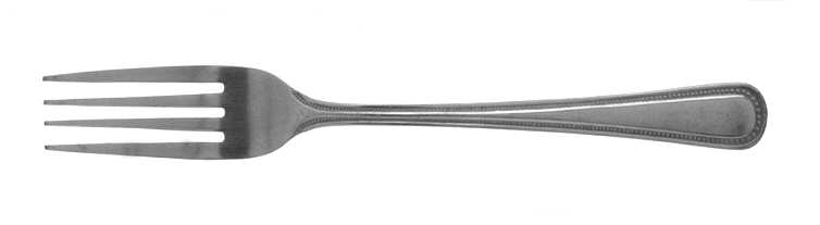 Belmore (Stainless) Fork