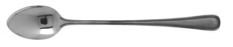 Belmore (Stainless) Iced Tea Spoon