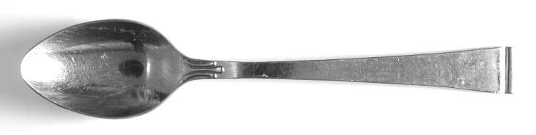 Century (Stainless) Teaspoon