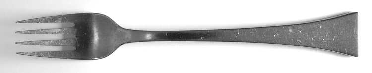 Contempri (Stainless) Fork