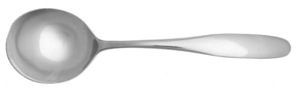 Delta Round Bowl Soup Spoon (Cream Soup)