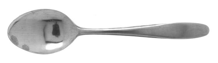 Delta Teaspoon