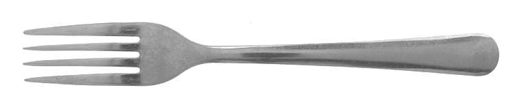 DEO3 (STAINLESS) Fork