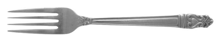 Elsinore (Stainless) Fork