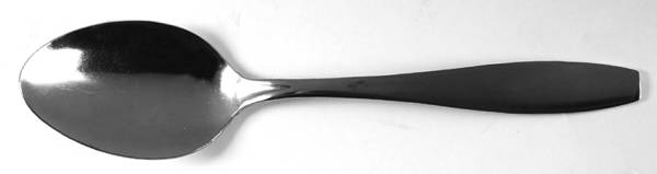 Fortuna (Stainless) Place/Oval Soup Spoon