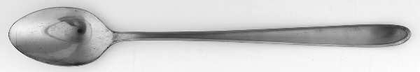 Hampton (Stainless) Iced Tea Spoon
