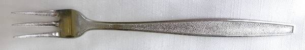 Kimberly (Stainless) Cocktail/Seafood Fork