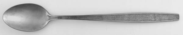Kimberly (Stainless) Iced Tea Spoon