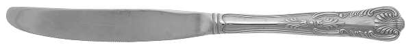 Kings (Stainless) Modern Solid Knife