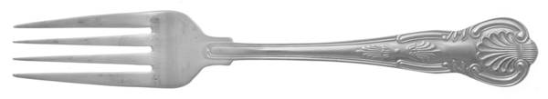 Kings (Stainless) Fork