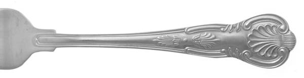 Kings (Stainless) by Delco
