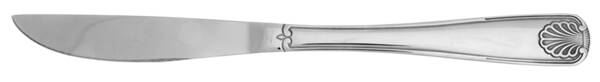 Laguna (Stainless) Steak Knife Individual Hollow, No Serrate HC