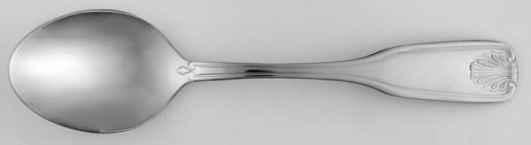 Laguna (Stainless) Tablespoon (Serving Spoon)