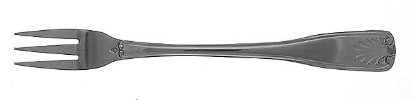 Laguna (Stainless) Cocktail/Seafood Fork